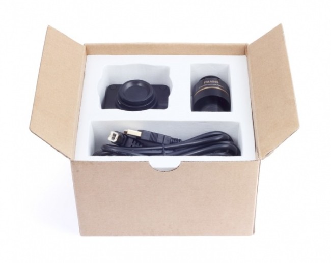 Цифровая камера Альтами UCMOS10000KPA Цифровая камера Альтами UCMOS10000KPA