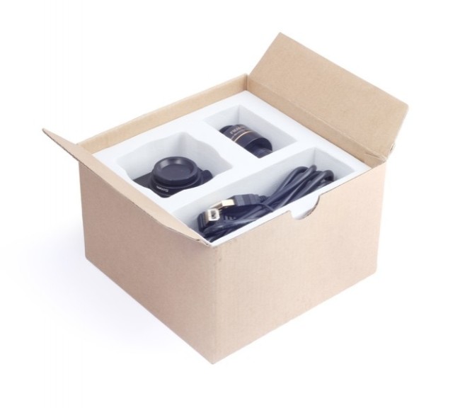 Цифровая камера Альтами UCMOS10000KPA Цифровая камера Альтами UCMOS10000KPA