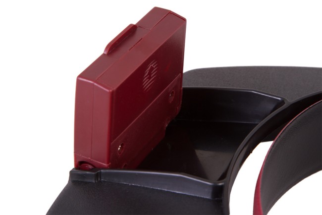 Лупа налобная Levenhuk Zeno Vizor H2 Лупа налобная Levenhuk Zeno Vizor H2