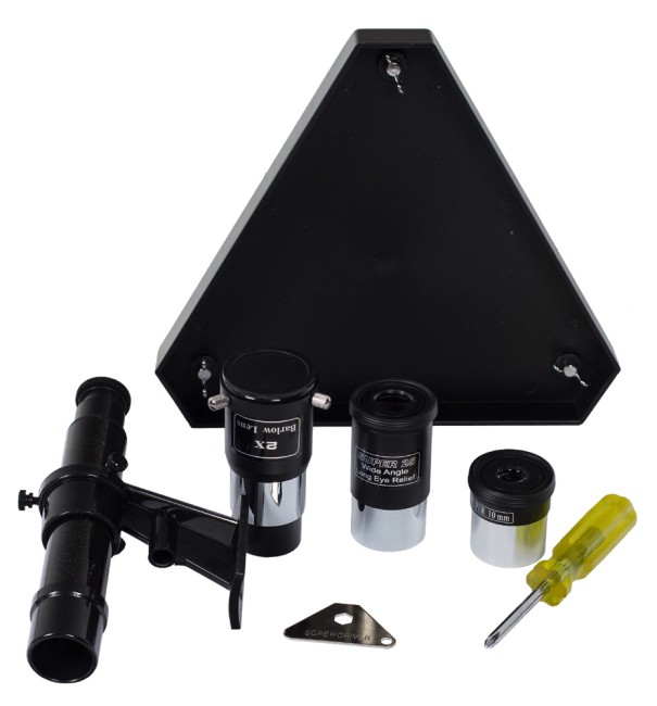 Телескоп Sky-Watcher BK 767AZ1 Телескоп Sky-Watcher BK 767AZ1