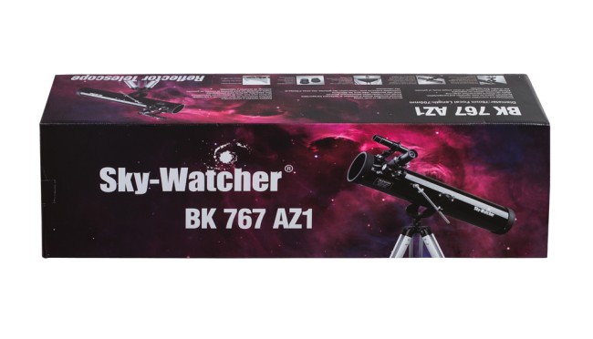Телескоп Sky-Watcher BK 767AZ1 Телескоп Sky-Watcher BK 767AZ1