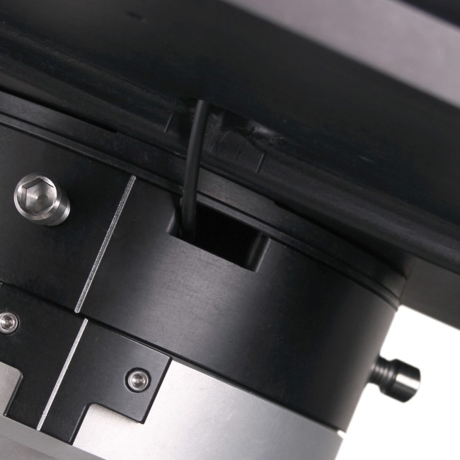 Телескоп Meade 130mm f/7 ED TRIPLET APO на монтировке LX850 StarLock Телескоп Meade 130mm f/7 ED TRIPLET APO на монтировке LX850 StarLock