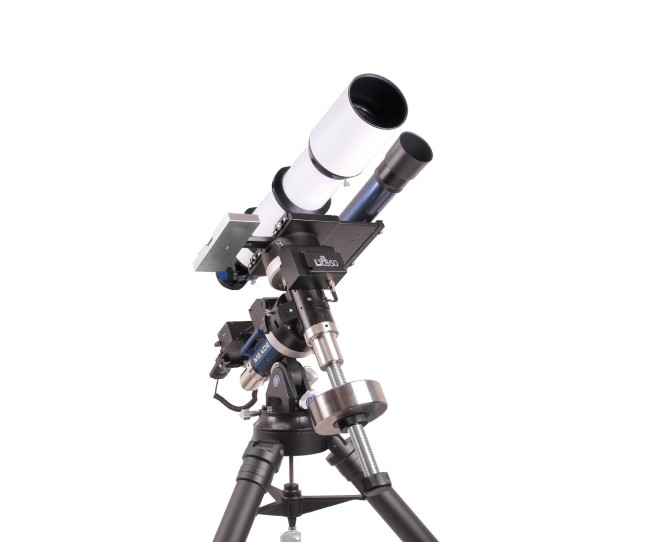 Телескоп Meade 130mm f/7 ED TRIPLET APO на монтировке LX850 StarLock Телескоп Meade 130mm f/7 ED TRIPLET APO на монтировке LX850 StarLock