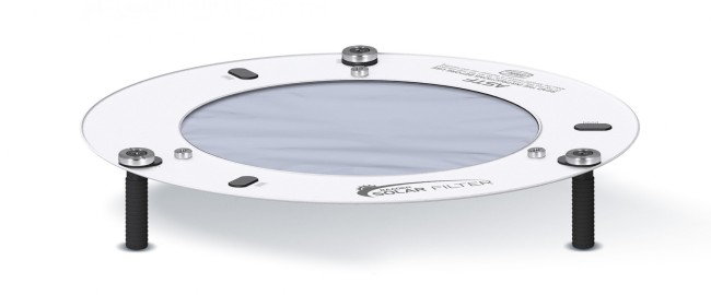 Солнечный фильтр Baader Planetarium ASTF 160 мм Солнечный фильтр Baader Planetarium ASTF 160 мм