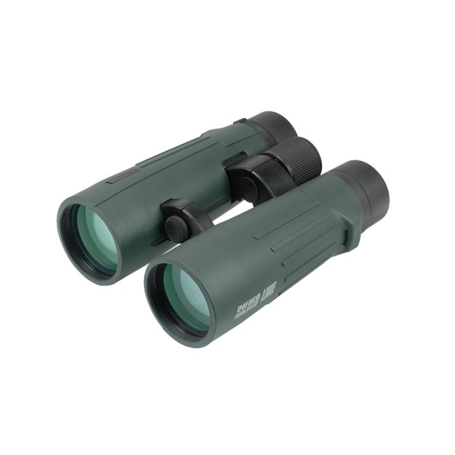 Бинокль Veber Silver Line БН 10x50 WP Бинокль Veber Silver Line БН 10x50 WP