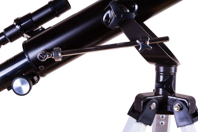 Телескоп Levenhuk Skyline BASE 60T Телескоп Levenhuk Skyline BASE 60T