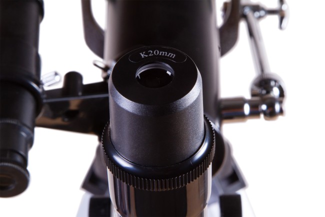 Телескоп Levenhuk Skyline BASE 60T Телескоп Levenhuk Skyline BASE 60T