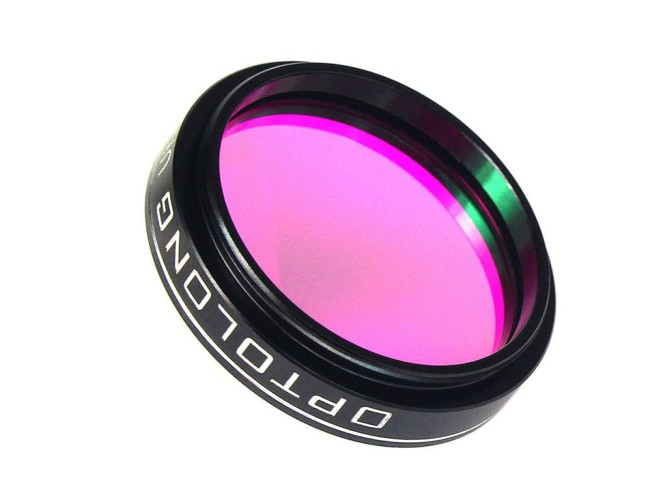 Фильтр Optolong UHC (1.25”)