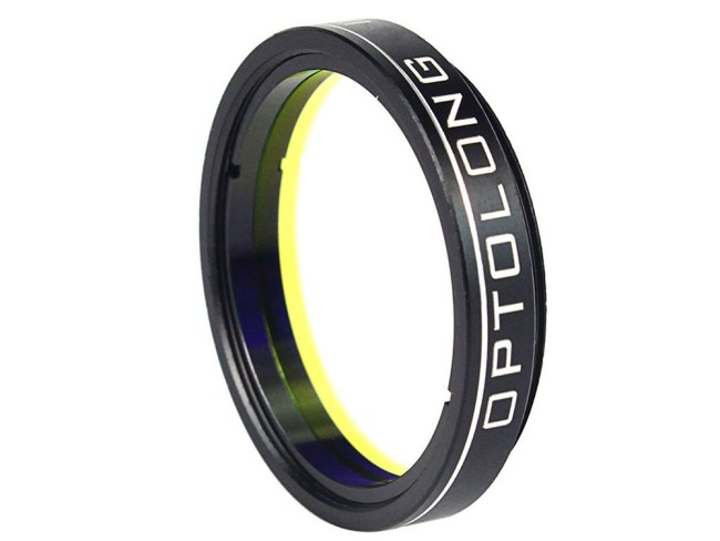 Фильтр Optolong UHC (1.25”)