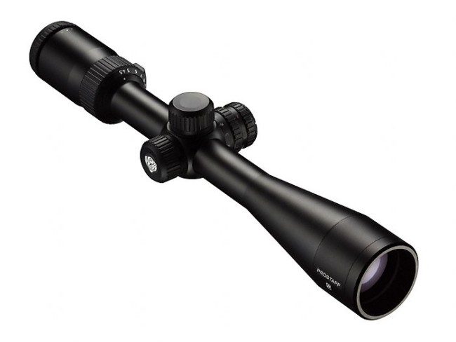 Оптический прицел Nikon Prostaff 5 4.5-18x40SF IL NP Оптический прицел Nikon Prostaff 5 4.5-18x40SF IL NP