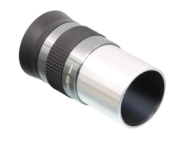 Окуляр GSO Plossl 20 мм, 1,25"