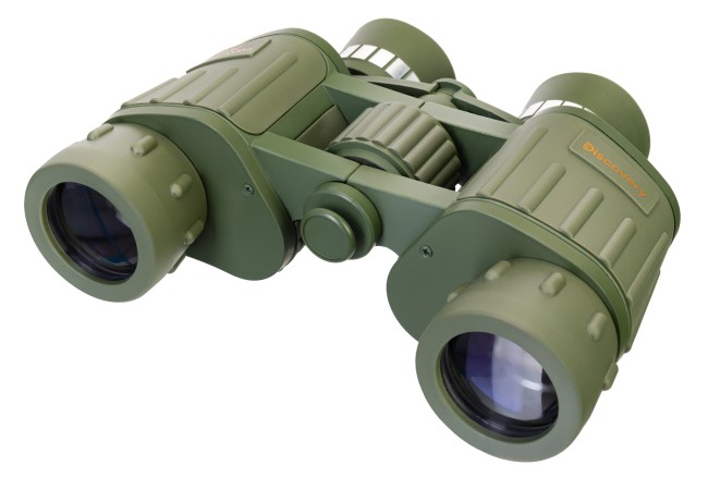 Бинокль Discovery Field 8x42 Бинокль Discovery Field 8x42
