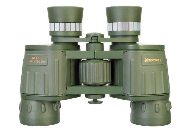 Бинокль Discovery Field 8x42 Бинокль Discovery Field 8x42