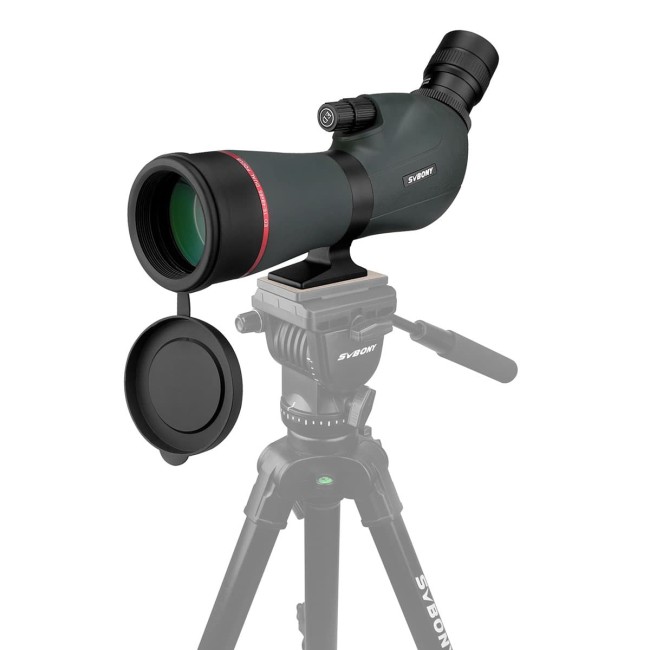 Зрительная труба SVBONY 16-48x65 ED (SV406P) Зрительная труба SVBONY 16-48x65 ED (SV406P)