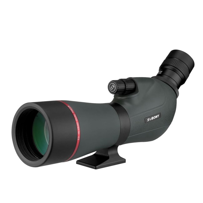 Зрительная труба SVBONY 16-48x65 ED (SV406P) Зрительная труба SVBONY 16-48x65 ED (SV406P)