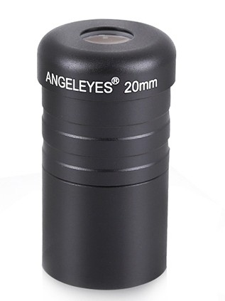 Окуляр оборачивающий Mizar 20 мм, 1,25" Окуляр оборачивающий Mizar 20 мм, 1,25"