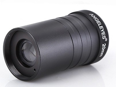 Окуляр оборачивающий Mizar 20 мм, 1,25" Окуляр оборачивающий Mizar 20 мм, 1,25"