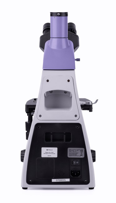 Микроскоп биологический цифровой MAGUS Bio D230T LCD