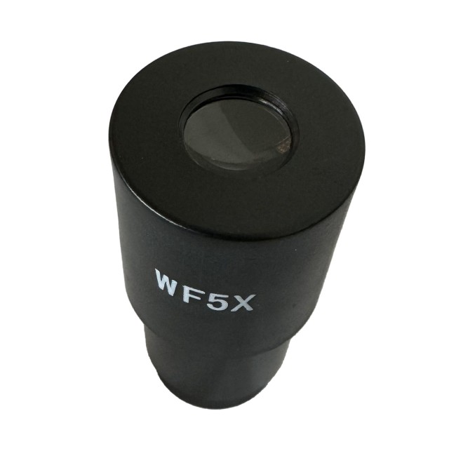 Окуляр Levenhuk Rainbow 2L PLUS WF5x