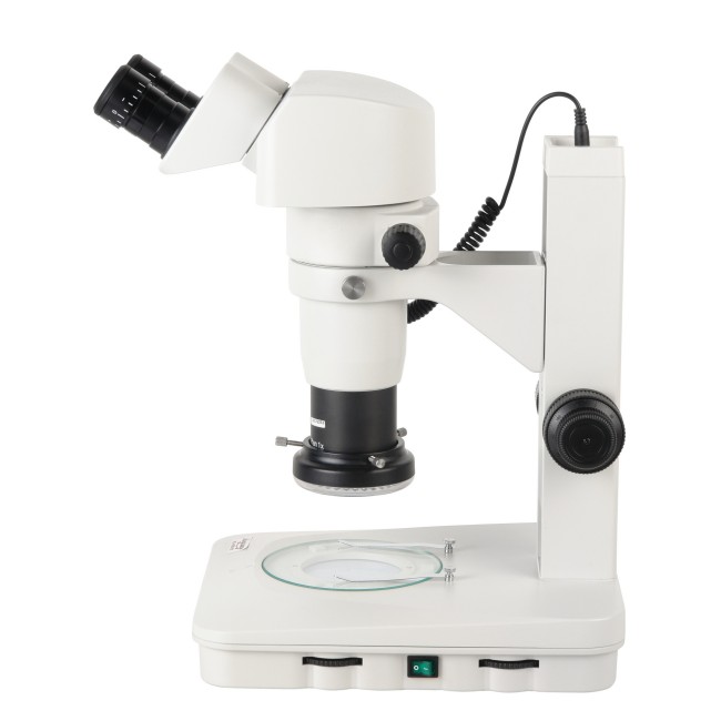 Микроскоп стерео Микромед MC-А-0880-tilt