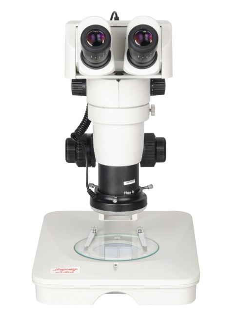 Микроскоп стерео Микромед MC-А-0880-tilt