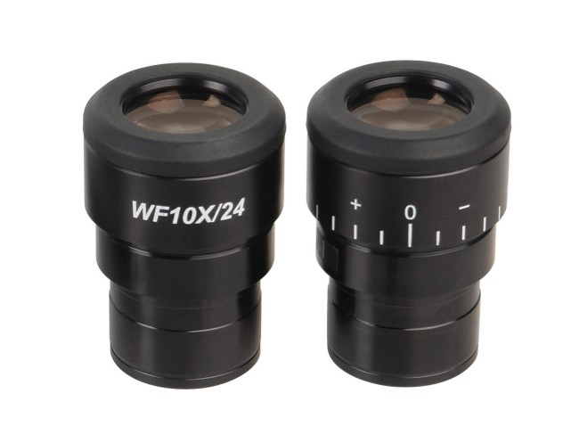 Микроскоп стерео Микромед MC-А-0880-tilt