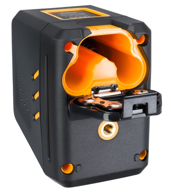 Лазерный уровень Ermenrich LT40 Лазерный уровень Ermenrich LT40