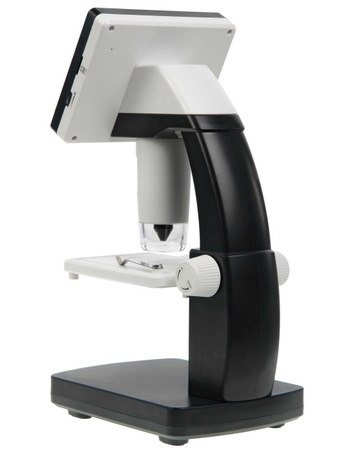 Цифровой микроскоп Микмед LCD 1000x 2.0B Цифровой микроскоп Микмед LCD 1000x 2.0B