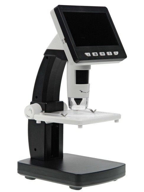 Цифровой микроскоп Микмед LCD 1000x 2.0B Цифровой микроскоп Микмед LCD 1000x 2.0B
