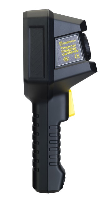 Тепловизор строительный Ermenrich Seek TV90