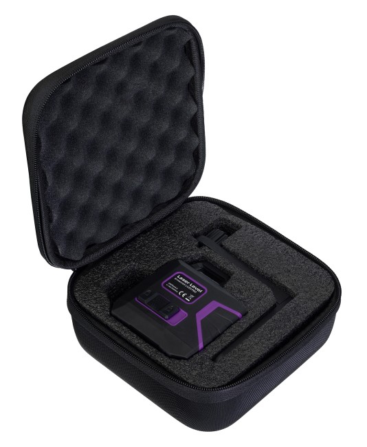 Уровень лазерный Ermenrich PRO LV20 Уровень лазерный Ermenrich PRO LV20