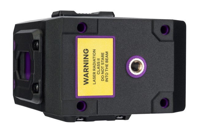 Уровень лазерный Ermenrich PRO LV20 Уровень лазерный Ermenrich PRO LV20