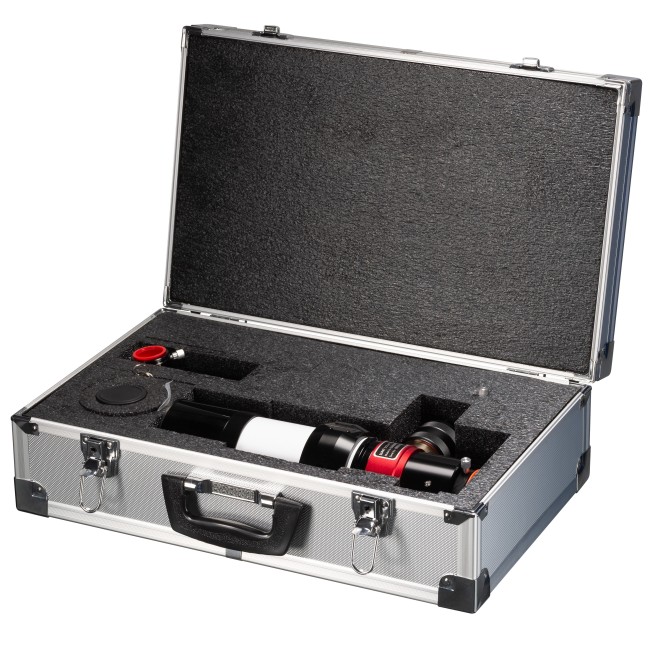 Солнечный телескоп LUNT LS60MT/B1200R&P Multipurpose