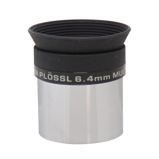 Окуляр Meade 4000 SP 6.4mm (1.25") Окуляр Meade 4000 SP 6.4mm (1.25")
