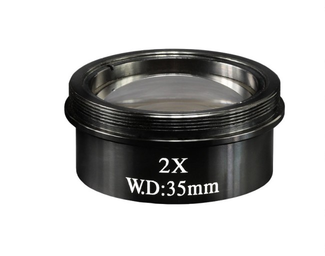 Объектив Альтами STR 2.0x