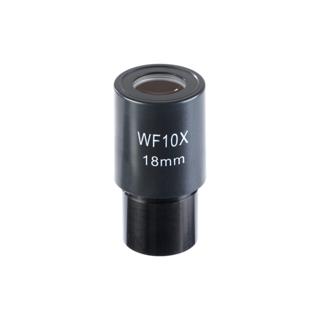 Окуляр Микромед 10х/18 (D 23,2) (Р-1) Окуляр Микромед 10х/18 (D 23,2) (Р-1)