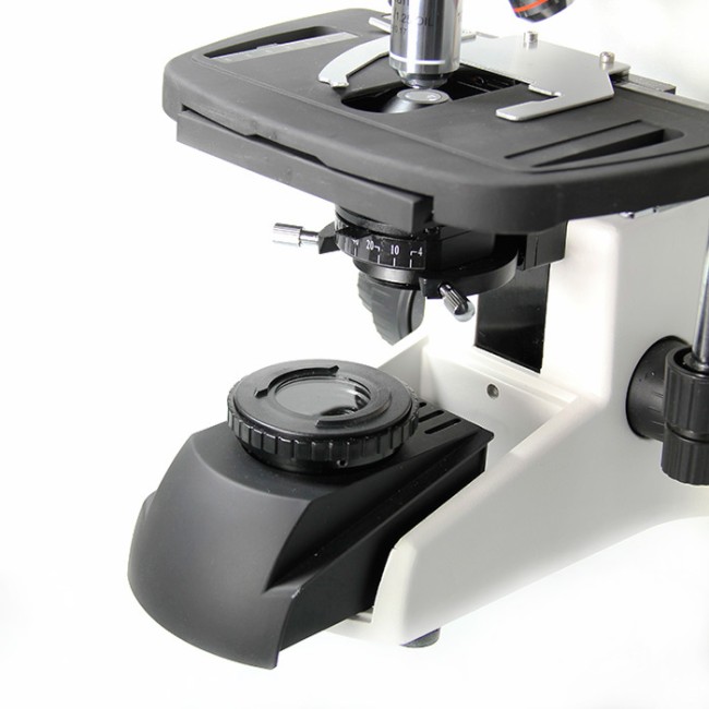 Микроскоп биологический Микромед 3 (вар. 2 LED М) Микроскоп биологический Микромед 3 (вар. 2 LED М)