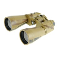 Бинокль Veber Classic БПЦ 20x60 VR камуфлированный Бинокль Veber Classic БПЦ 20x60 VR камуфлированный
