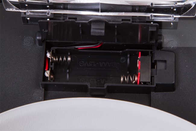 Лупа налобная Levenhuk Zeno Vizor H3 Лупа налобная Levenhuk Zeno Vizor H3