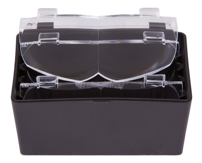 Лупа налобная Levenhuk Zeno Vizor H3 Лупа налобная Levenhuk Zeno Vizor H3