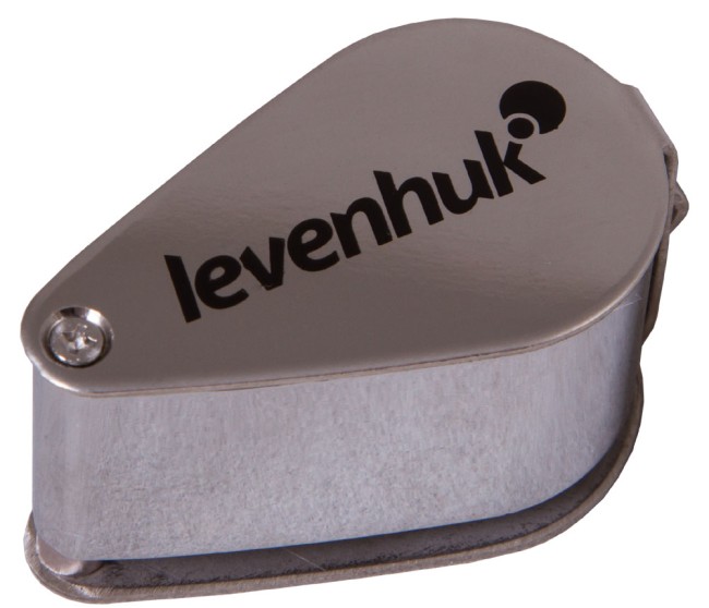 Лупа Levenhuk Zeno Gem M9 Лупа Levenhuk Zeno Gem M9