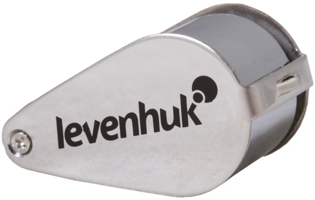 Лупа Levenhuk Zeno Gem M9 Лупа Levenhuk Zeno Gem M9