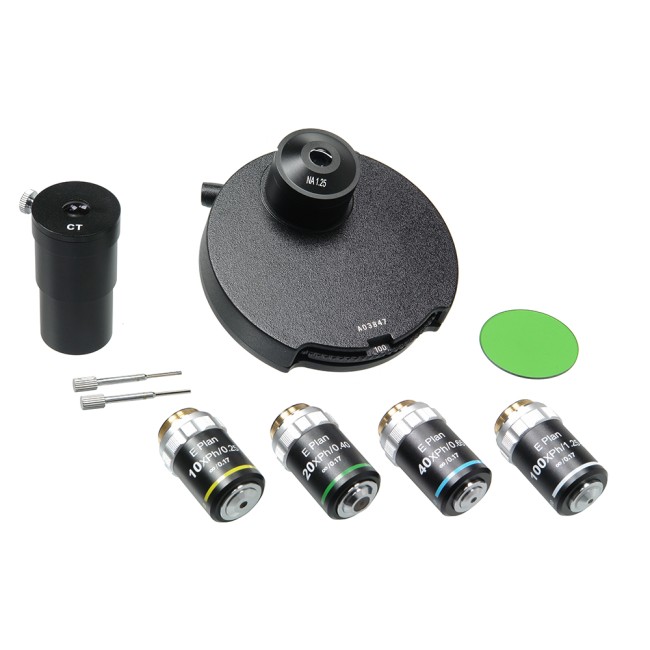 Фазово-контрастное устройство Микромед для М3 LED M Фазово-контрастное устройство Микромед для М3 LED M