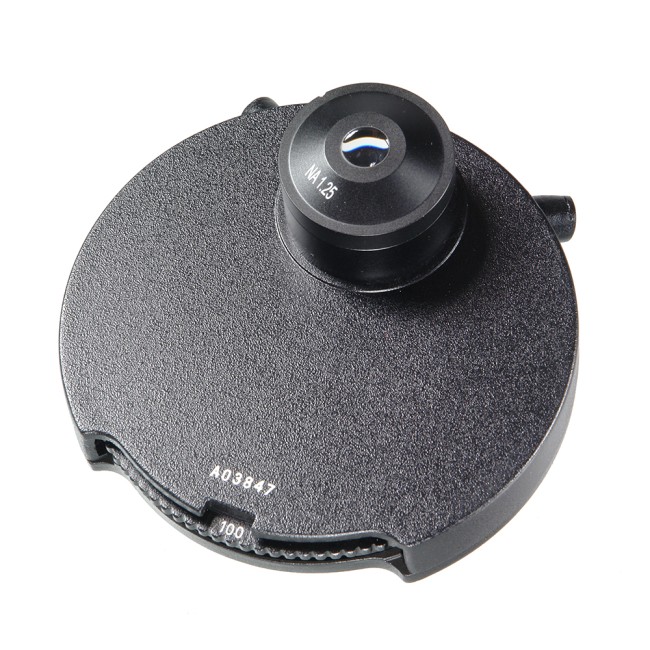 Фазово-контрастное устройство Микромед для М3 LED M Фазово-контрастное устройство Микромед для М3 LED M