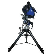 Телескоп Meade 10" f/8 ACF на монтировке LX850 StarLock