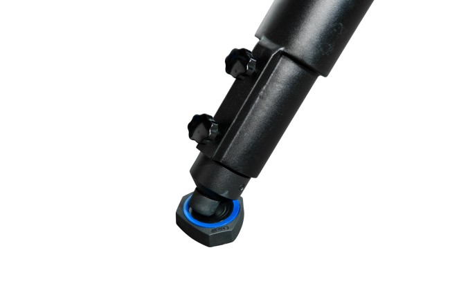 Телескоп Meade 10" f/8 ACF на монтировке LX850 StarLock