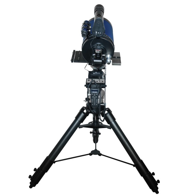 Телескоп Meade 10" f/8 ACF на монтировке LX850 StarLock