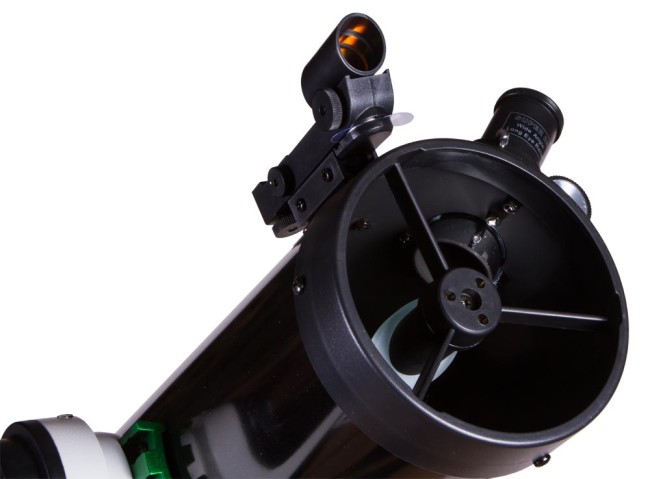 Телескоп Sky-Watcher P114 AZ-GTe SynScan GOTO Телескоп Sky-Watcher P114 AZ-GTe SynScan GOTO