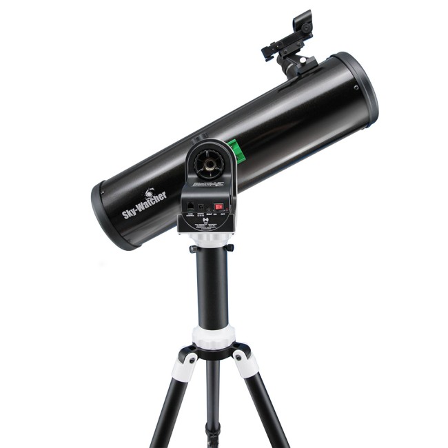 Телескоп Sky-Watcher P114 AZ-GTe SynScan GOTO Телескоп Sky-Watcher P114 AZ-GTe SynScan GOTO