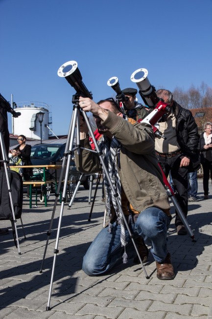 Солнечный фильтр Baader Planetarium ASTF 200 мм Солнечный фильтр Baader Planetarium ASTF 200 мм